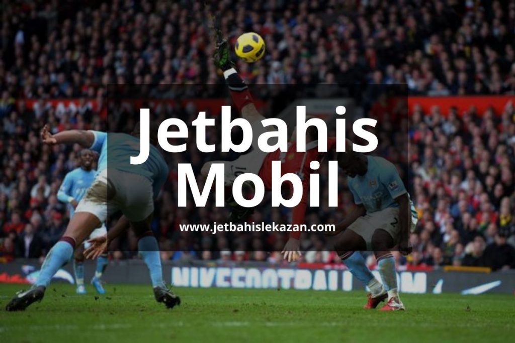 Jetbahis-Mobil