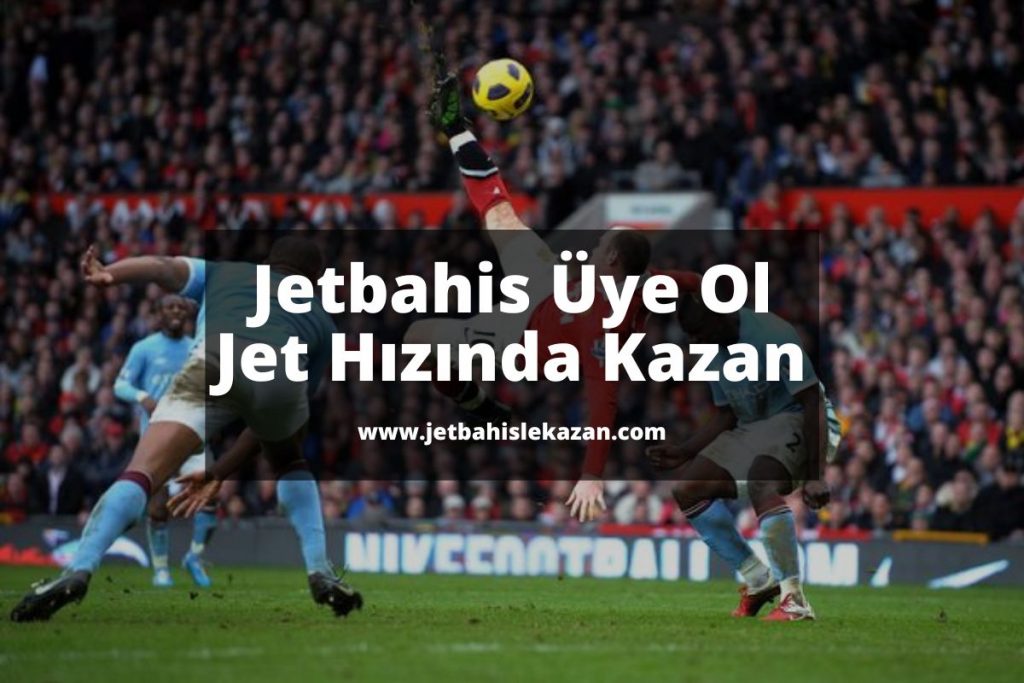 Jetbahis-Uye