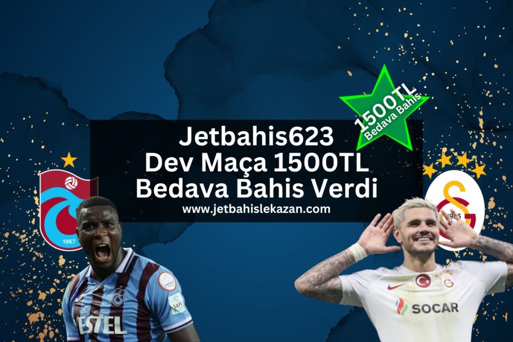 Jetbahis623-jetbahislekazan