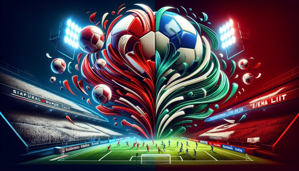 Trendyol Süper Lig’de Heyecan Dolu Maçlar ve Analizler