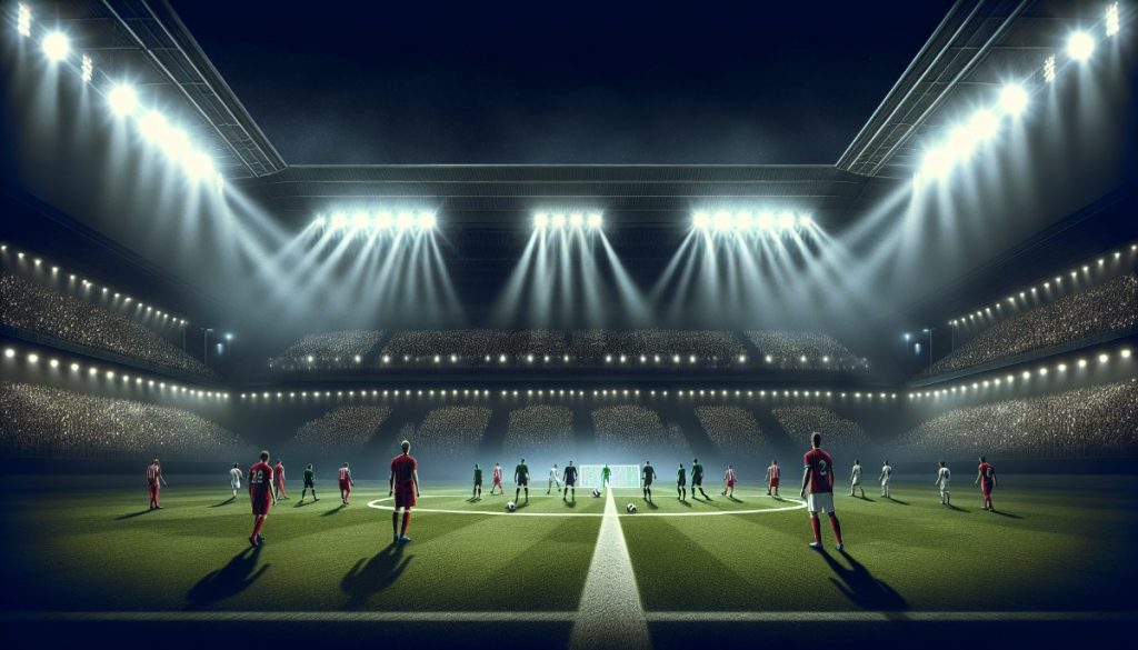 Şampiyonlar Ligi’nde Kritik Randevu: Galatasaray ve Atletico Madrid Karşı Karşıya