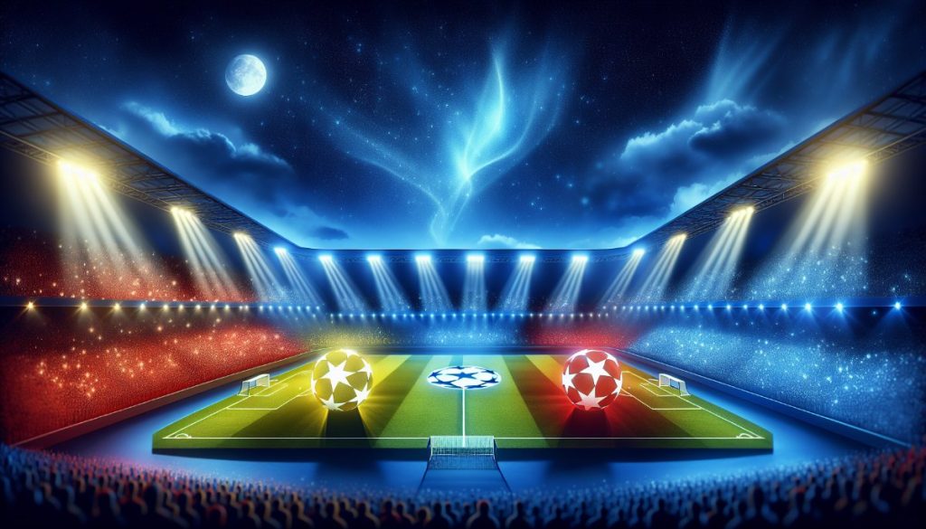 Galatasaray ve Atletico Madrid Karşılaşması: Taktiksel Derinlik