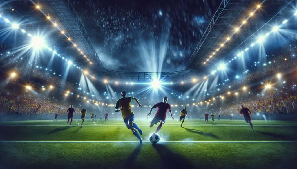 Trabzonspor ve Fenerbahçe’nin Zirve Mücadelesi