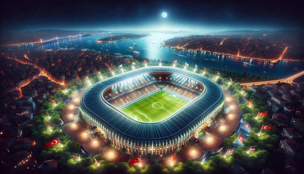 Galatasaray’ın Ara Transfer Hamlesi: Sacha Boey’un Dönüşü