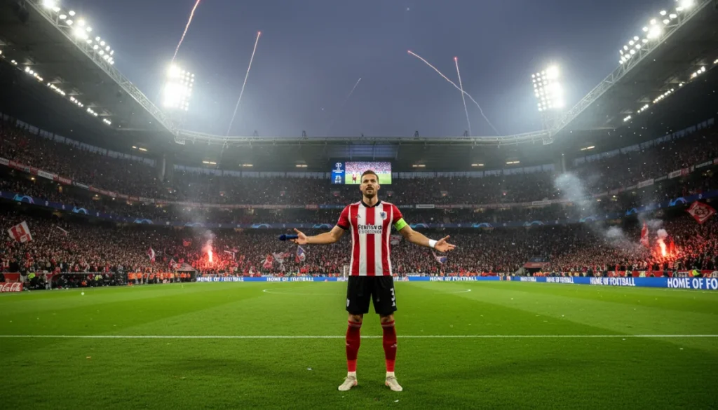 Galatasaray Maçı Öncesi Van Dijk’ın Takıma Yönelik Çarpıcı Mesajı