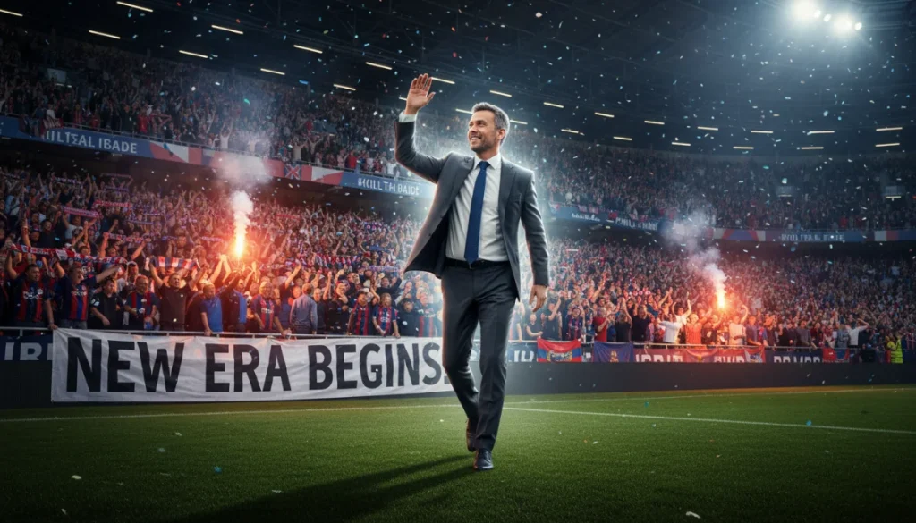 Real Madrid İle Mourinho Arasındaki Yeniden Doğuş: Neler Oluyor?