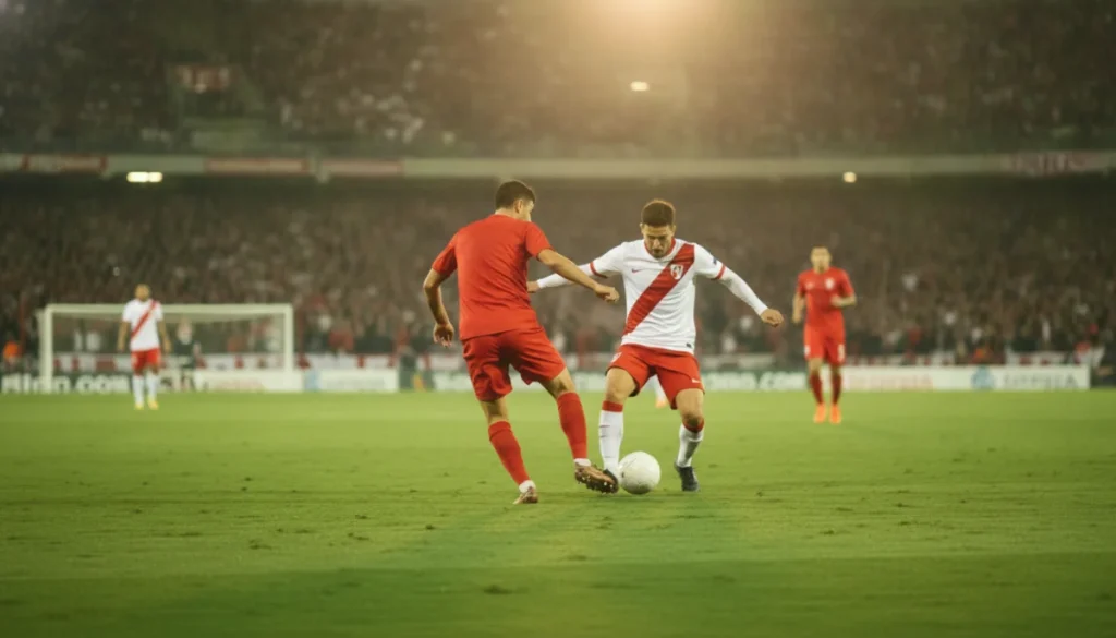 2026 Dünya Kupası D Grubu: Türkiye ve Paraguay Müsabakası