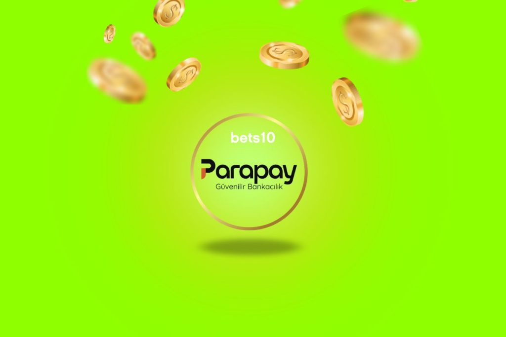 Parapay ile Minimum Yatırım Tutarı 100TL