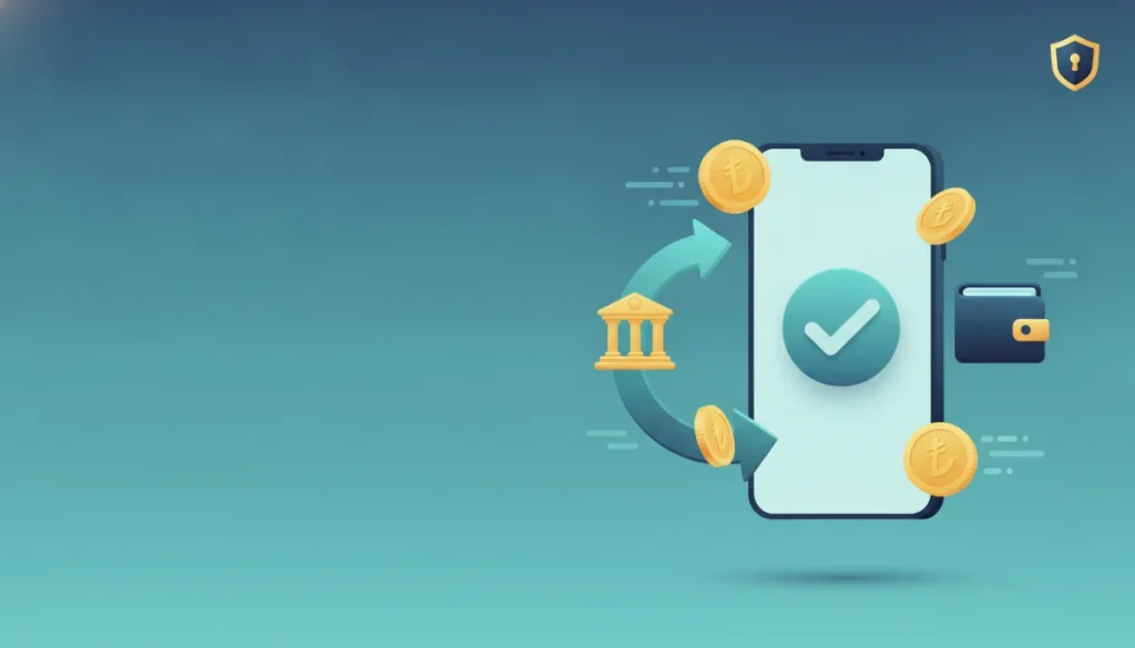 NowPay ve Express Havale ile Hızlı Transfer